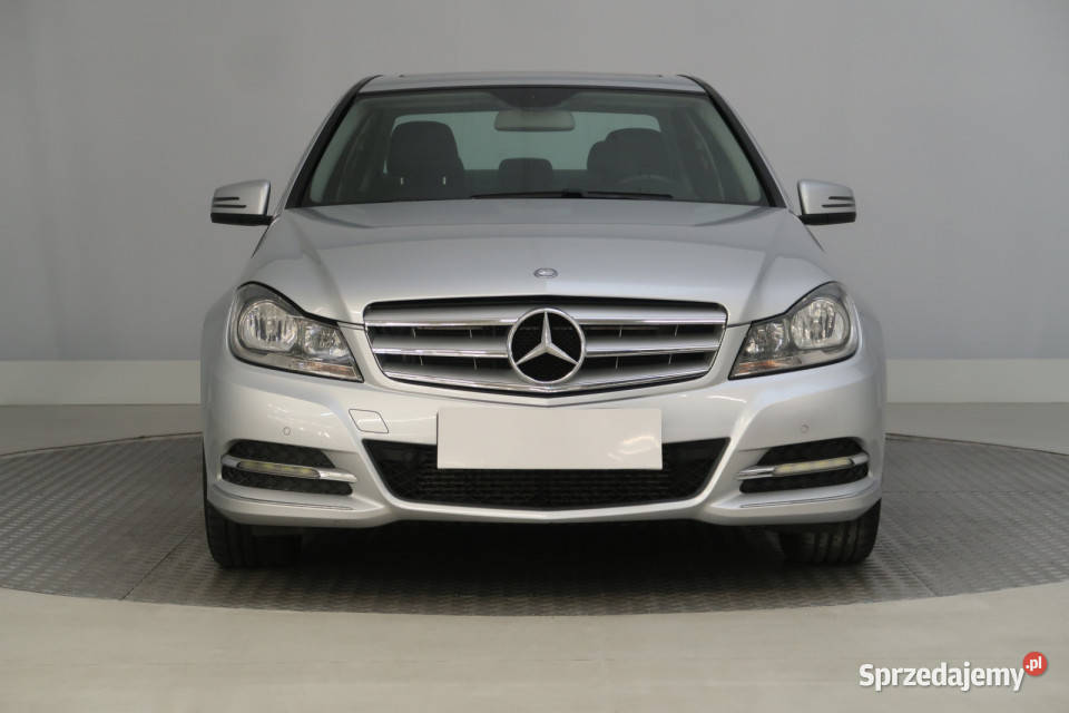Mercedes C C 180 wielofunkcyjna kierownica Zabrze