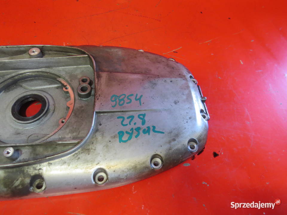 BMW R850R R 850 R 850R 1100 1150 dekiel silnika Silniki mazowieckie sprzedam