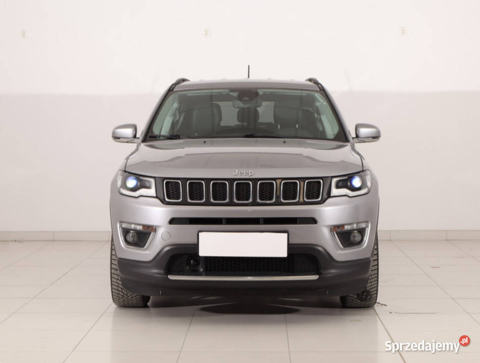 Jeep Compass 14 MultiAir