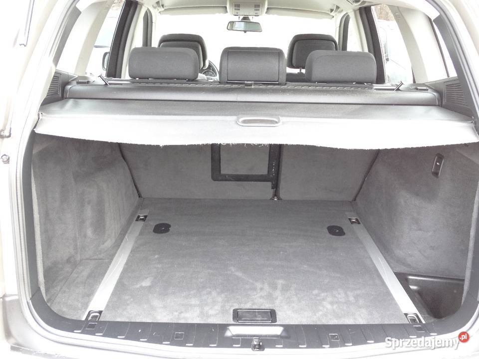 Bmw x3 30 si 272 poduszka powietrzna lubelskie Lublin