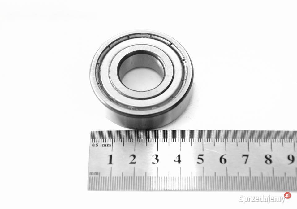 Łożysko 22x47x14 Mitsubishi VST MT180222270 Skrzynia biegów Tajęcina sprzedam