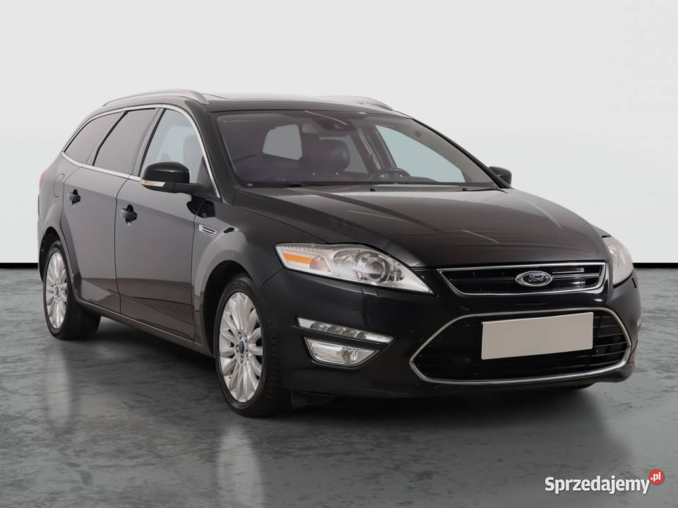 Ford Mondeo 22 TDCi Katowice