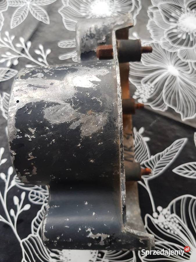CZ 175 4Aluminiowa półka dolnapodstawa licznika Gorzów Wielkopolski