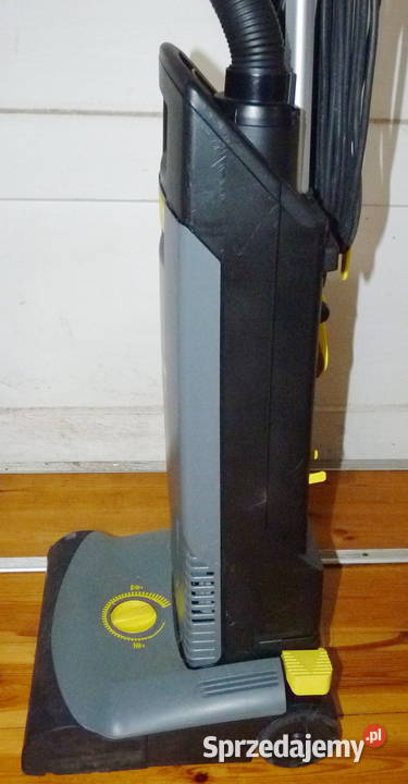 Odkurzacz kolumnowy Karcher Cv 301 Pozostałe AGD Wrocław