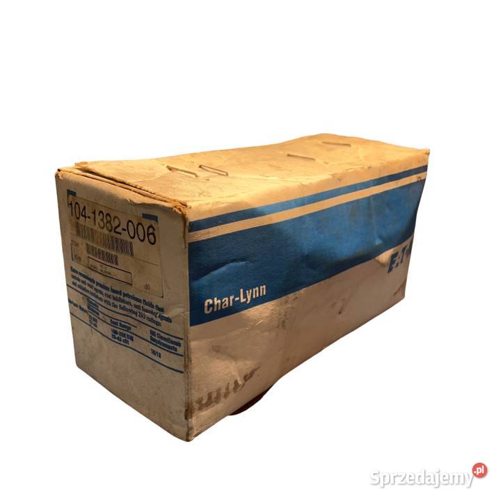 Eaton CharLynn M02187AH04AG0200010000000ABAAF Poznań