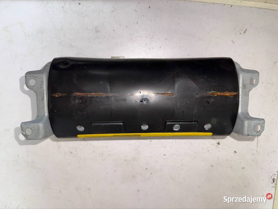 Poduszka airbag BMW 5 e39 Poduszki powietrzne Ostrów Wielkopolski