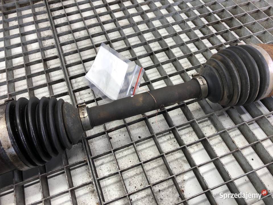 PÓŁOŚ PRAWY PRZÓD DODGE CALIBER P05105649AD 20 osobowe