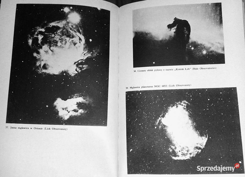 We wnętrzu Wszechświata Jerzy Stanisław Książki i Podręczniki Chełm