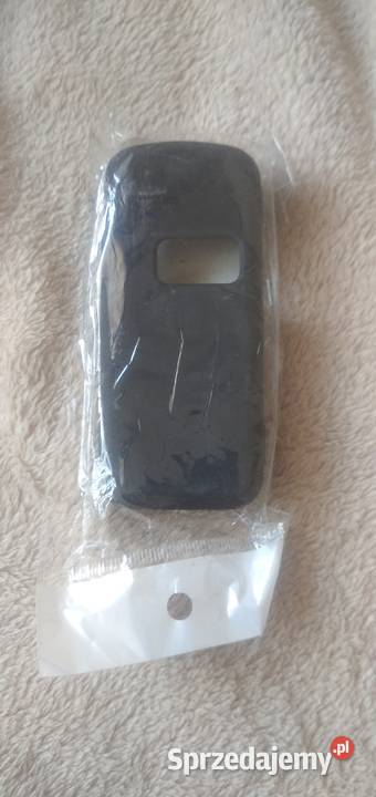 nokia 6080 pokrowiec etui obudowa n6080 osłona 6 Sandomierz