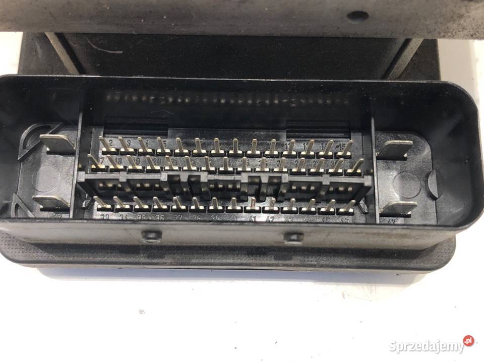 POMPA ABS MERCEDES W203 A2095450232 18 163 0007