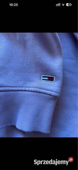 Bluza Tommy Częstochowa