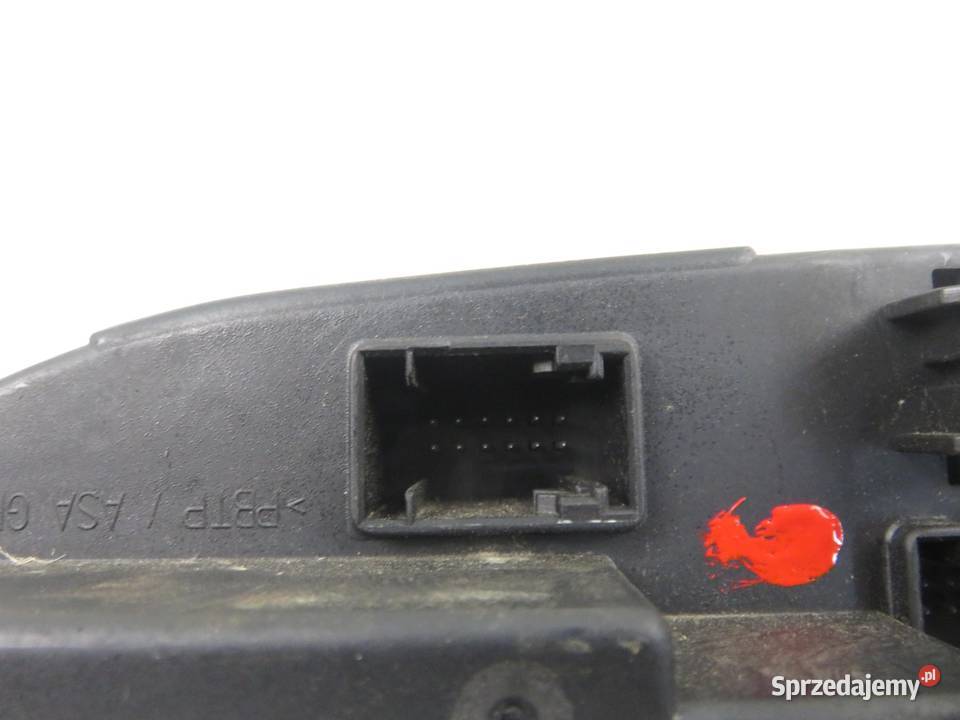 PANEL SZYB BMW 5 Touring E39 6904301 sprzedam