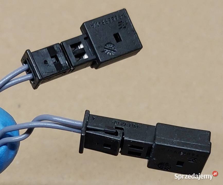 WIĄZKA INSTALACJA CABRIO COMFORT MODUL A4 8H Mielęcin