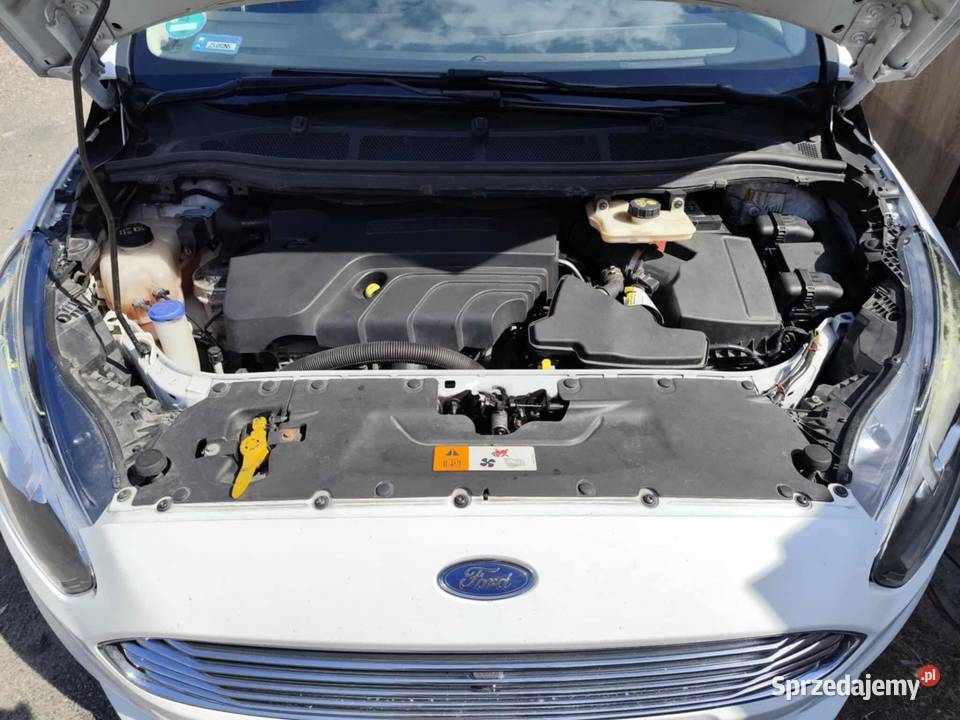 Sprzedam Rok produkcji 2015 Szczecin