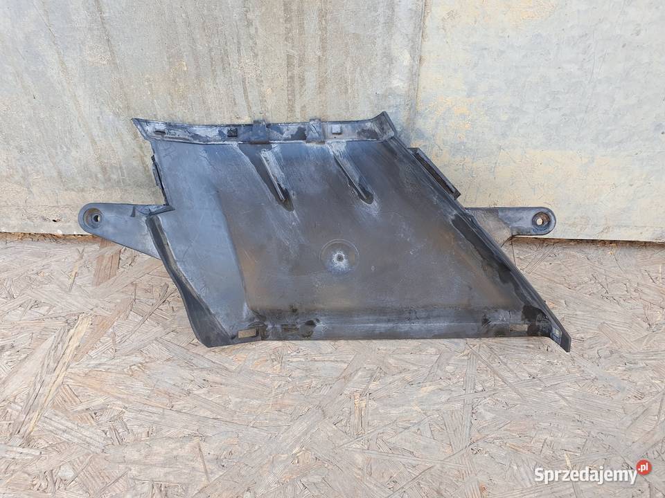 AUDI A4 B8 LIFT KIEROWNICA POWIETRZA 8K0129618K Karoseria wielkopolskie Międzychód