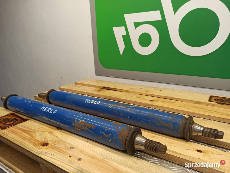 Stabilizator Merlo Wilkowo