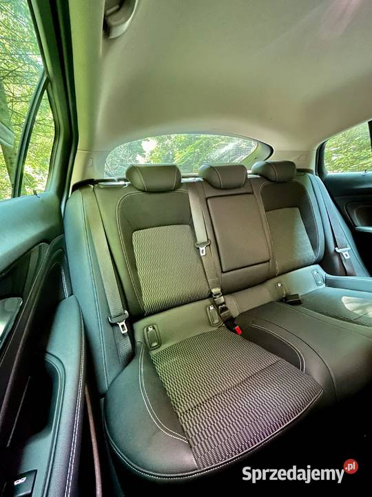 Opel INSIGNIA 20 CDTI Mszana Dolna