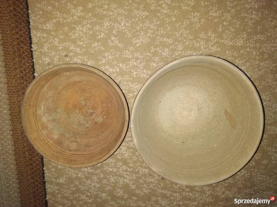 makucha duża i mniejsza