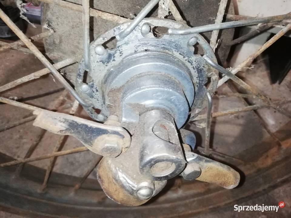 Koło iż 49 iż 350 dkw nz 350 koło Jarosław sprzedam