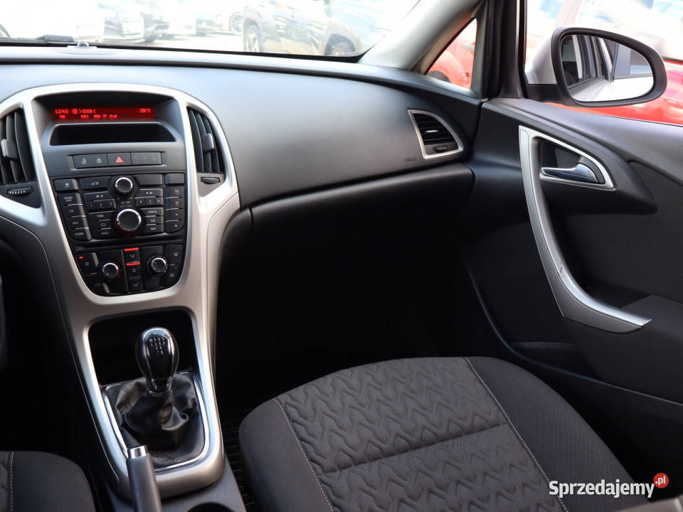 Opel Astra 16 16V ESP dolnośląskie Bielany Wrocławskie sprzedam