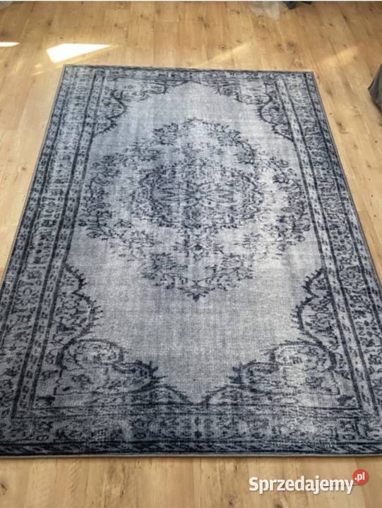 Hit Dywan Ikea KIRIAL Stylowy piękny OKAZJA Dywany Toruń