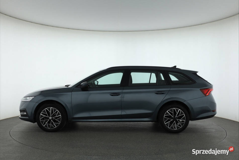 Skoda Octavia 15 TSI