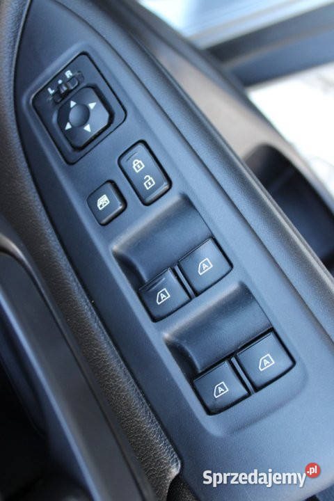 MITSUBISHI Outlander 2019r Salon Klima LPG LED Bielsko-Biała