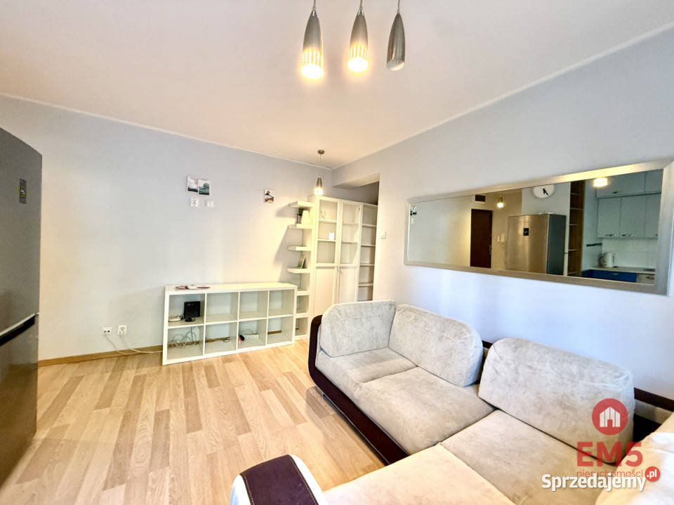 Mieszkanie Białystok 58m2 4pok
