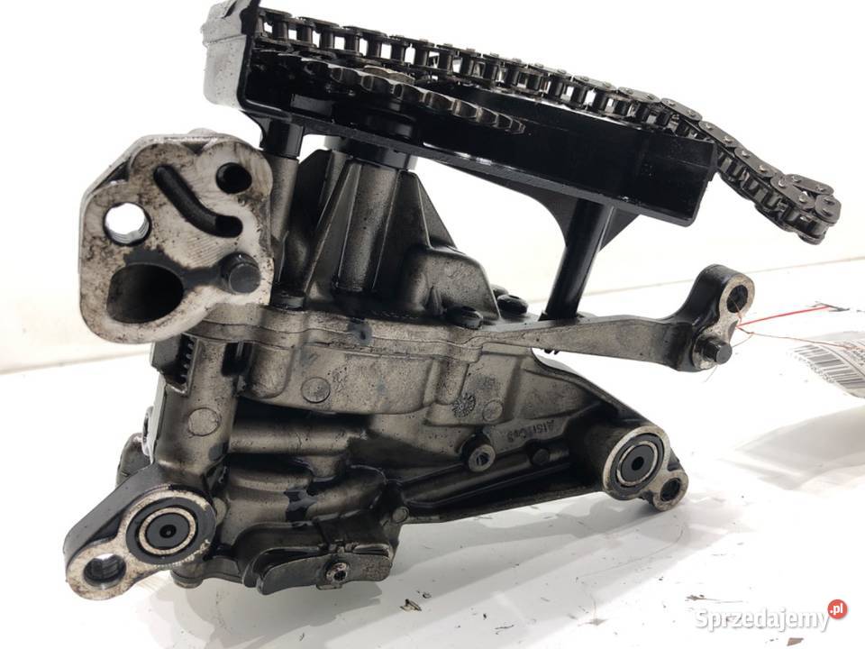 POMPA OLEJU OPEL ASTRA K 50419127 16 110