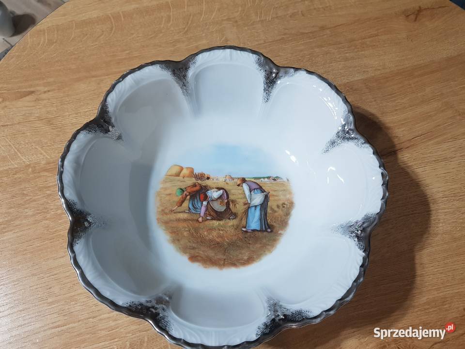 Salaterka Wola Podłężna sprzedam