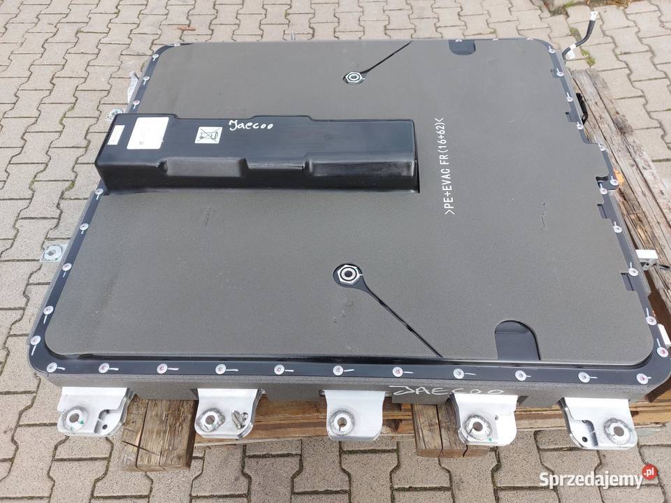 Jaecoo 7 PHEV 2025 akumulator bateria magazyn sprzedam