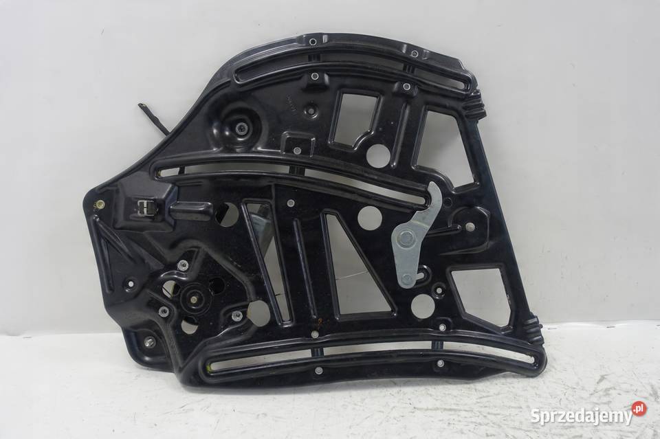 Mercedes C216 W216 PODNOŚNIK SZYBY prawy przód osobowe