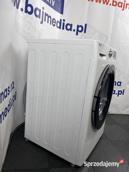 Pralka LG F4WV310S6A Funkcje AI 105 1400obrmin Pozostałe Warszawa