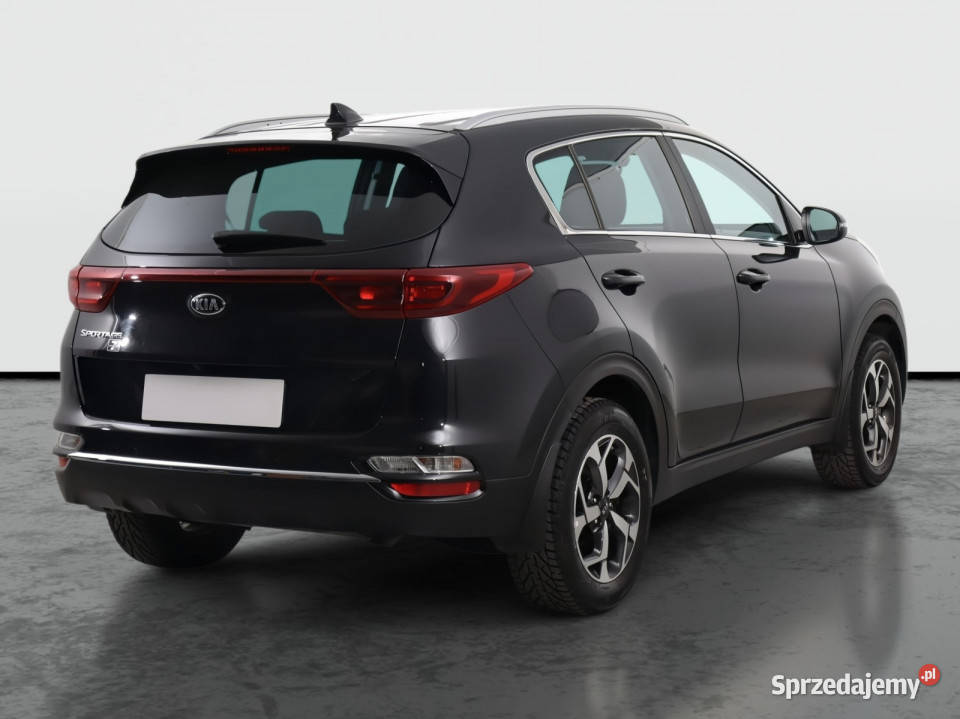 Kia Sportage 16 GDI czujnik zmierzchu Katowice