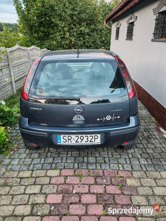 Sprzedam 1100cm3 śląskie Rydułtowy