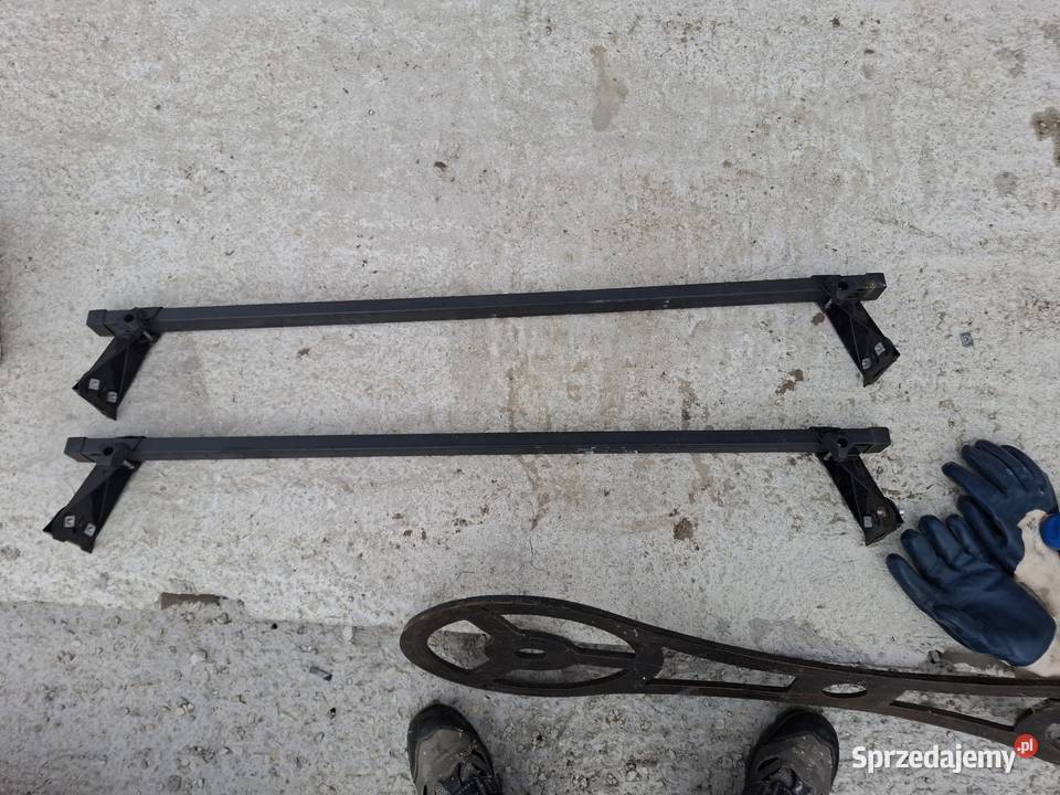 Relingi FIAT 126p mazowieckie Grodzisk Mazowiecki
