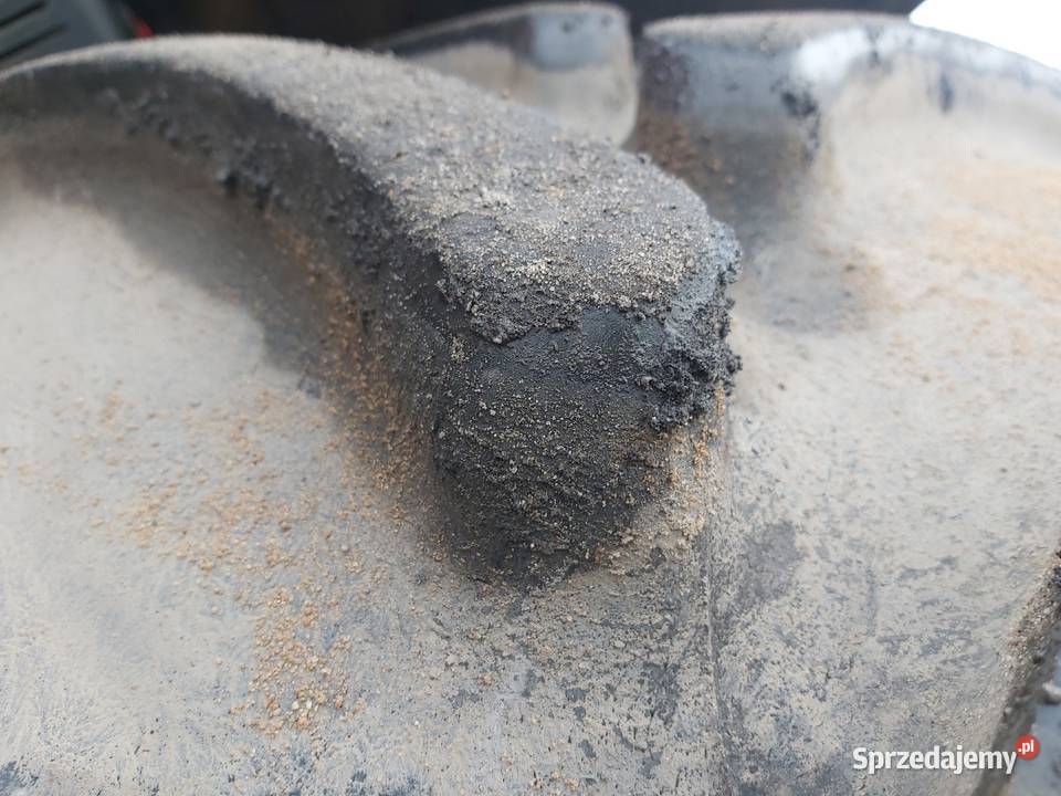 Versatile 260 prod 2014 kujawsko-pomorskie Jabłonowo Pomorskie sprzedam