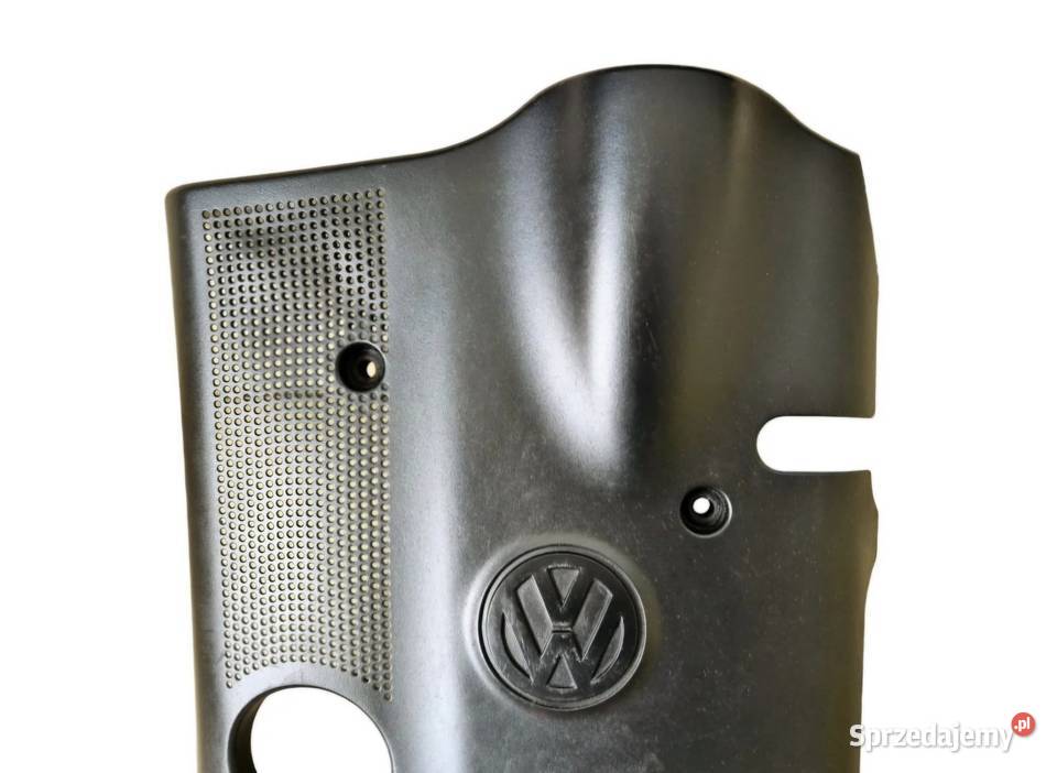 OSŁONA SILNIKA GÓRNA VW PASSAT B5 PRZEDLIFT 16 Działoszyce
