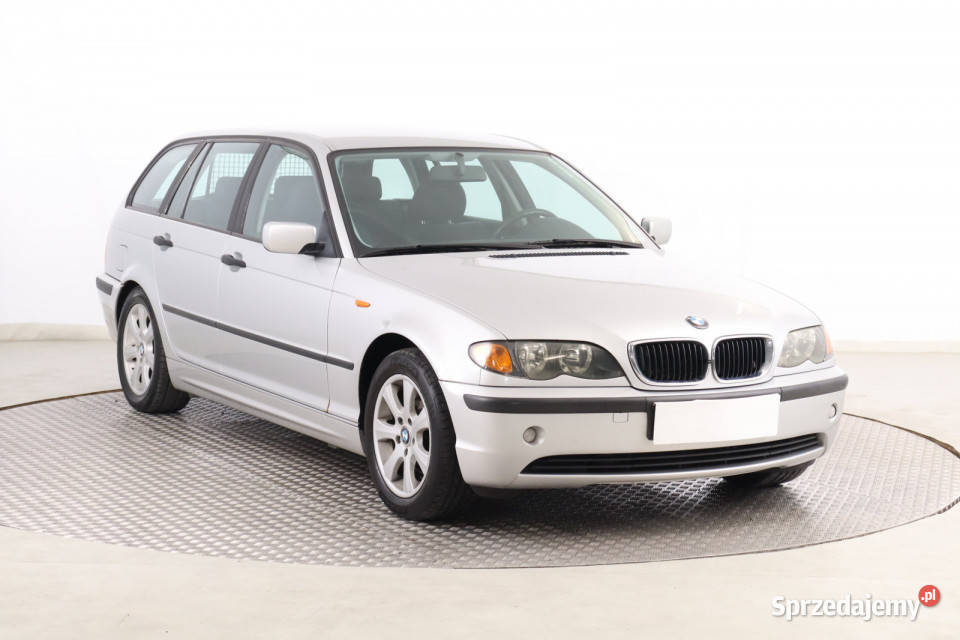 BMW 3 316 i wspomaganie kierownicy śląskie Zabrze