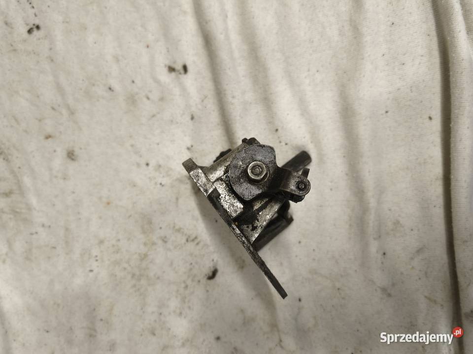 Zmieniacz biegów Romet 3b silnik 019