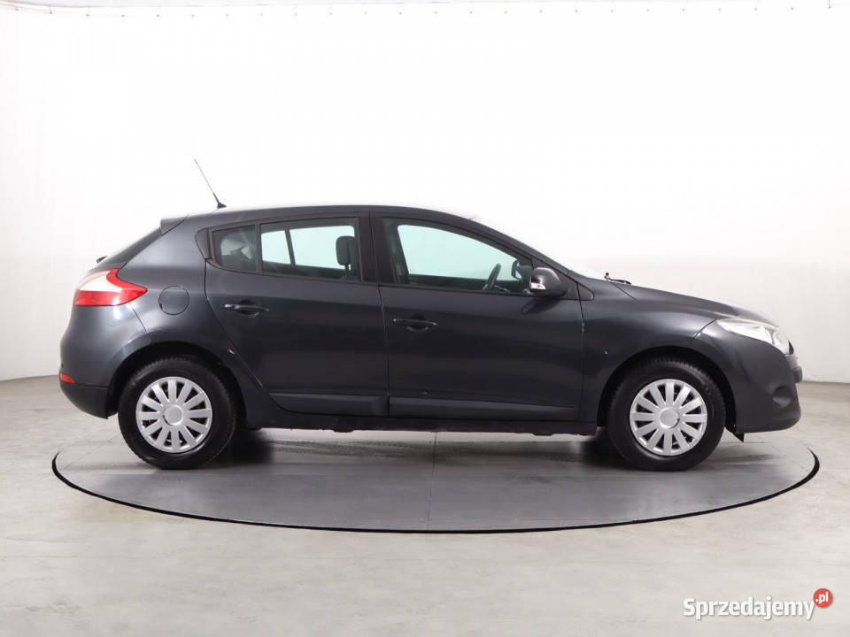 Renault Megane 15 dCi