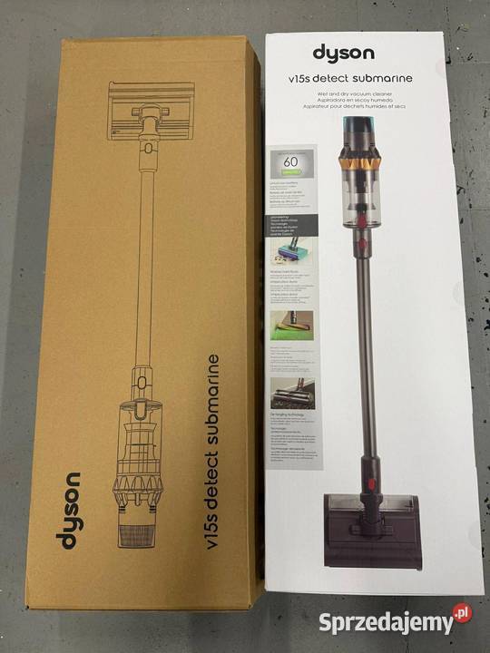 Odkurzacz z mopem 11