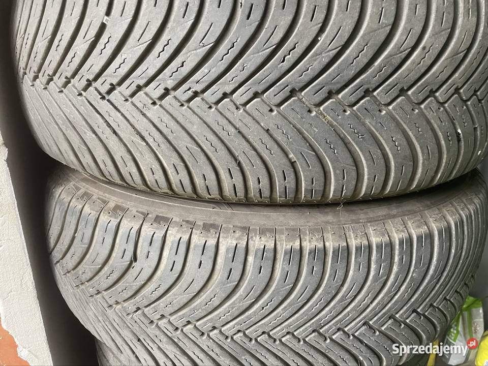 Opony całoroczne wielosezonowe Maxxis Premitra Bełchatów