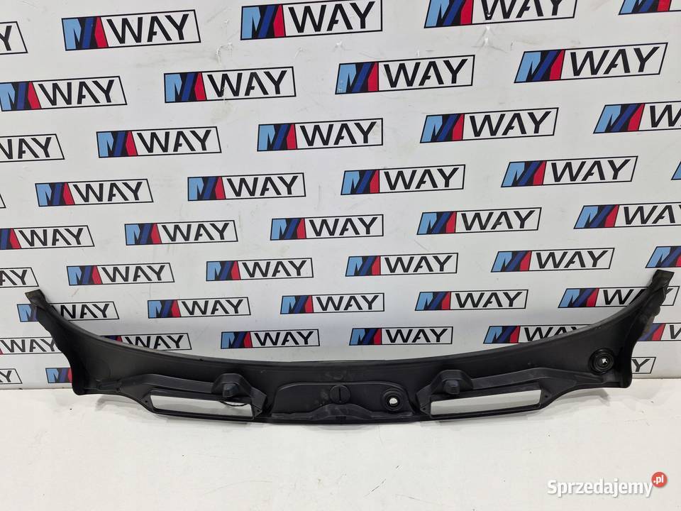 BMW E90 E91 PODSZYBIE OSŁONA PODSZYBIA 7180743