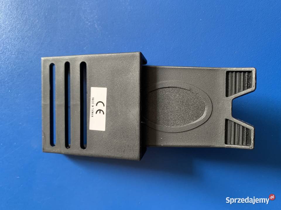 Klamra Pasa Balastowego do nurkowania sprzedam