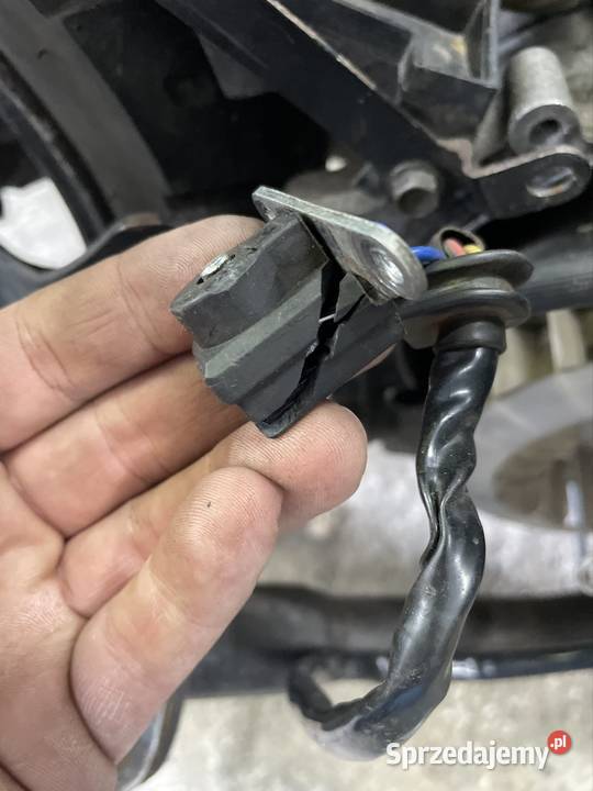 Naprawa i serwis skuterów motorowerów i łódzkie Łódź serwis