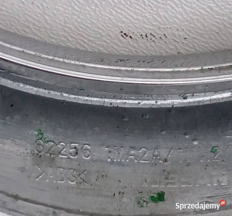 RAMKA HALOGENU LEWA PRAWA INFINITI Q70 M30 M35 osobowe Karoseria Nowy Tomyśl