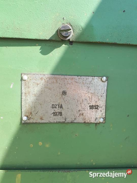 Szlifierka dwutarczowa SAFO Wrocław sprzedam