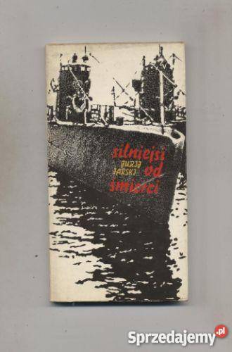 Silniejsi śmierci Szczecin