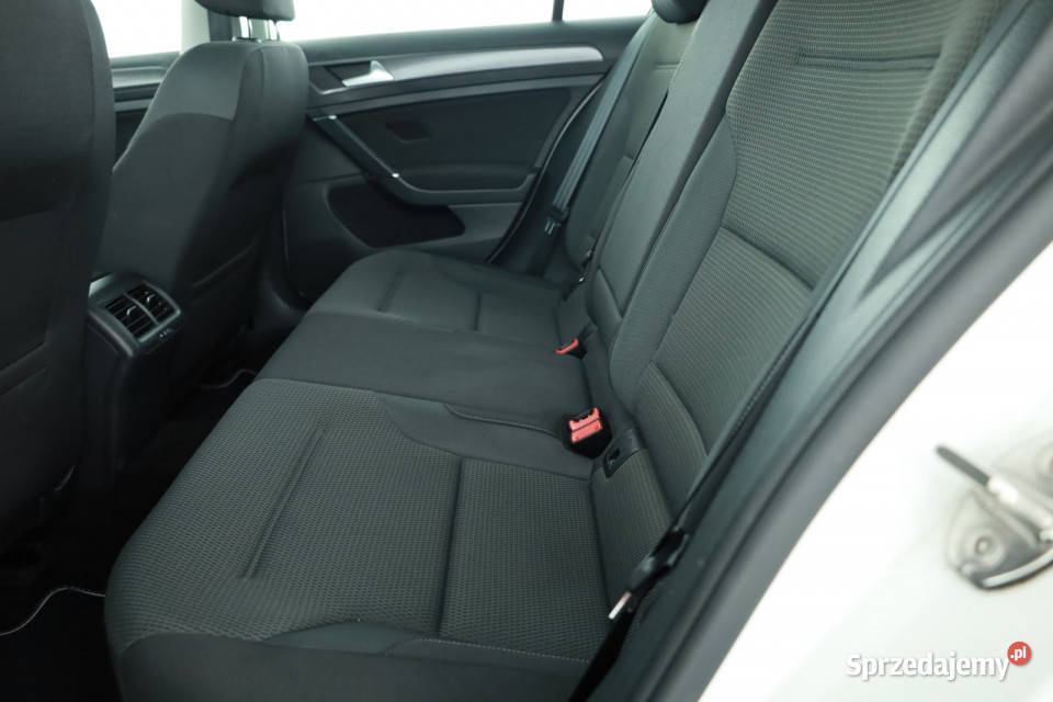 VW Golf 16 TDI ESP Piaseczno